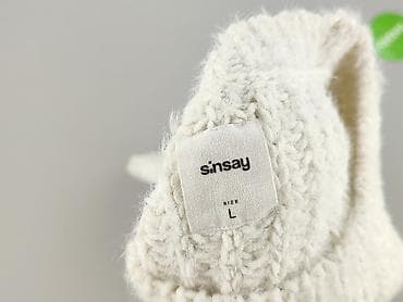 lidl sweter: Sinsay, Sweter damski, rozmiar L — 4