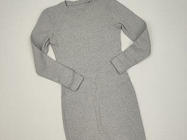 w.klapkach tekst: Sukienka damska, rozmiar S — 1