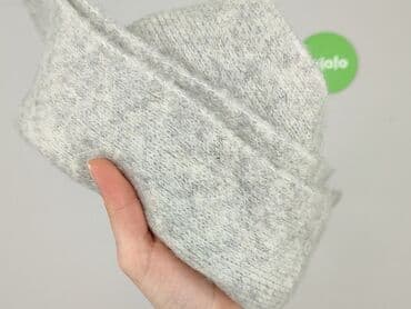 pasek czerwony do sukienki: Scarf, Female, condition - Perfect — 6