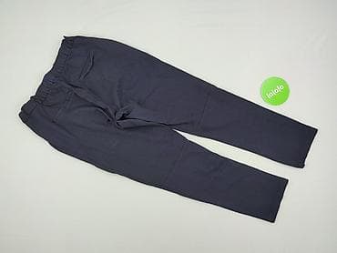 cargo pull and bear: Брюки жіночі, розмір S — 3