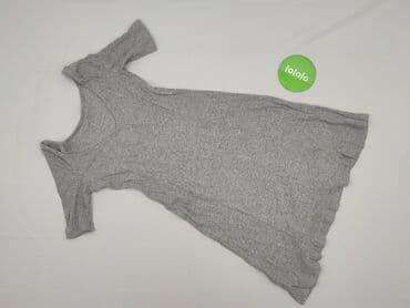 sukienki midi prazkowana: Sukienka damska, rozmiar S — 2