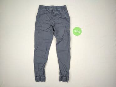 spodnie woskowane matowe: Jeans, Destination, 13 years, 158, condition - Very good — 3
