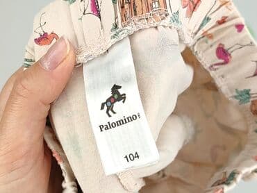 trampki vans authentic: Shorts, Palomino, 3-4 years, 104, condition - Perfect — 4