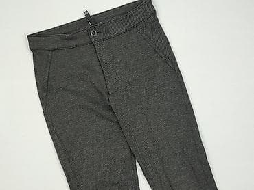 bersha: Bershka, Spodnie materiałowe damskie, rozmiar M — 1