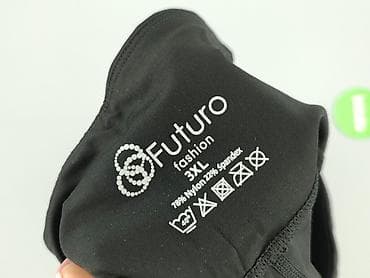 kozaki decathlon: Legginsy Sportowe damskie, rozmiar 3XL — 5