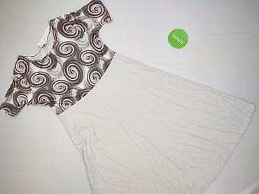 szafa gra second hand: Elegancki komplet, rozmiar 2XL — 4