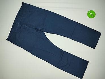 pull and bear bomberka: Livergy, Chinosy dla mężczyzn, rozmiar S — 2