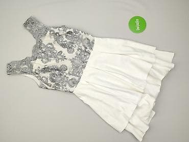 bluzki koktajlowe: Duet A&M, Sukienka damska, rozmiar M — 2