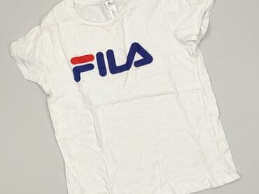 napapijri t shirty: Fila, Футболка жіноча, розмір S — 1