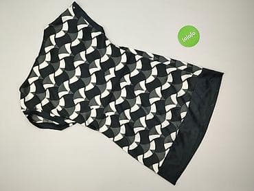 golf body: H&M, Сукня жіноча, розмір M — 3