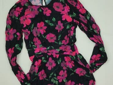 sukienki maxi na wesele z rozcięciem: Reserved, Women`s dress, size S (EU 36) — 1
