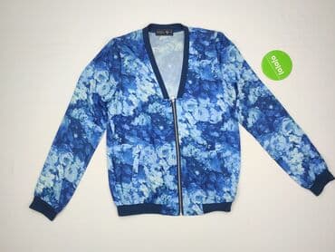 дублянка жіноча польща: House, Women`s bomber jacket, size S (EU 36) — 2