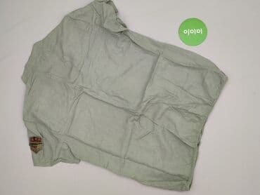 zielone bluzki damskie wyprzedaż: New Collection, Koszula damska, rozmiar M — 3