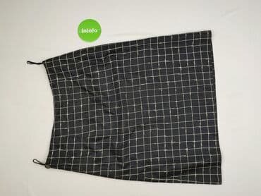 spódnice midi w groszki: Spódnica damska, rozmiar 2XL — 2