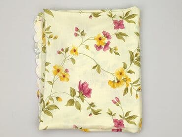Chemia gospodarcza, AGD: Obrus 160 x 130, kolor - Kolorowy, stan - Idealny — 1