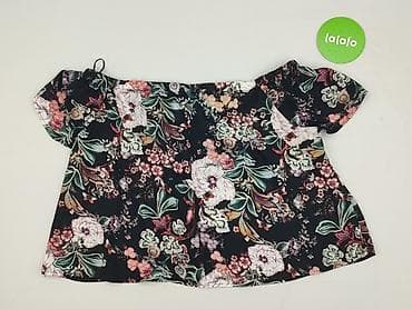 Bluzki i koszule: Bluzka damska, rozmiar M — 3