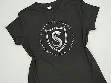 T-shirt damski, rozmiar L