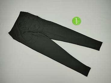 work out legginsy: Legginsy Sportowe damskie, rozmiar L — 3