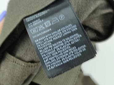 hm 17592a: H&M, Spodnie materiałowe damskie, rozmiar S — 6