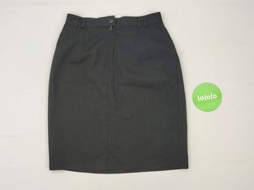 spódniczka plus size: Spódnica damska, S — 2