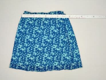 spódniczka kąpielowa granatowa: Spódnica damska, rozmiar M — 5