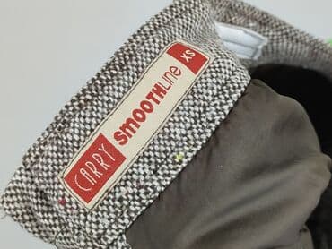 ciepła spódnice: Carry, Spódnica damska, rozmiar XS — 4