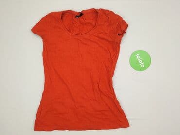 t shirty z dekoltem v allegro: Janina, Women`s T-shirt, size S (EU 36) — 2