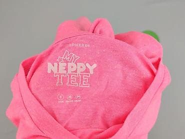 bluzki cleo: T-shirt damski, rozmiar S — 5