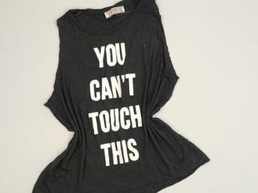 koszulka barcelony 2223 lewandowski: PULL&BEAR, Women`s T-shirt, size S (EU 36) — 1