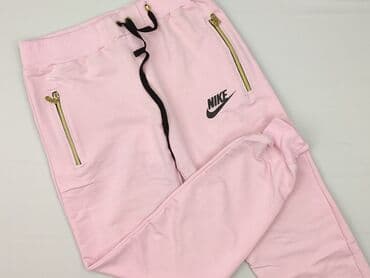 Nike, Spodnie dresowe damskie, rozmiar M