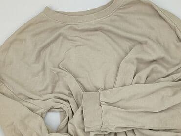 sinsay bluza pomaranczowa: Sinsay, Bluza damska
, rozmiar S — 1