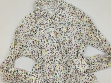 stradivarius kurtka z futerkiem: Stradivarius, Koszula damska, M — 1