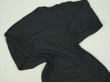 czarne luźne sukienki: Extra Me, Sukienka damska, rozmiar M — 1