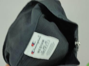 pullandbear pl: Champion, Men`s windbreaker, size M — 5