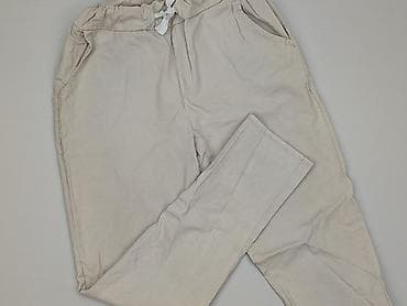 Spodnie dresowe damskie, rozmiar S