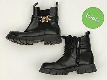 used things: Kozaki DeeZee, 35, Używany — 3
