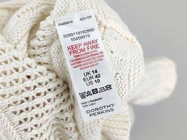 sweter z hello kitty: Dorothy Perkins, Sweter damski, M — 5