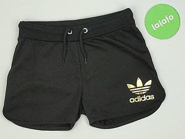 sneakersy: Adidas, Szorty damskie, rozmiar M — 2