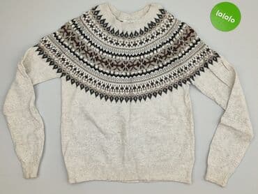 mango sweter damski: H&M L.O.G.G., Sweter damski, S — 2