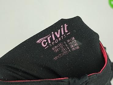 crivit kurtki: Crivit Sports, Bluza damska
, rozmiar S — 4