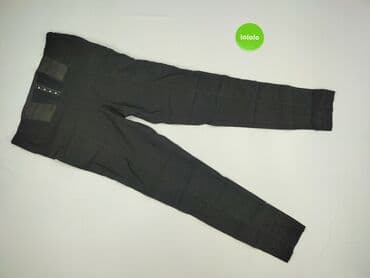 only play curve spodnie: Orsay, Leggings Elegant for women, size S (EU 36) — 2