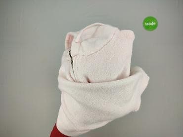 spodnie dresowe pull: Bluza z kapturem damska, rozmiar M — 5