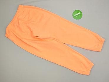 drip dresy: Gina Tricot, Spodnie dresowe damskie, rozmiar M — 4