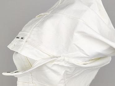spodenki bufiaste: Szorty damskie, rozmiar XL — 5