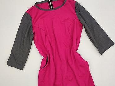 szkice sukienek: Sukienka damska, rozmiar M — 1