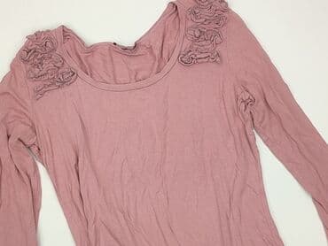 bluzka z reniferem dla dziewczynki: Pretty Girl, Bluzka damska, rozmiar M — 1