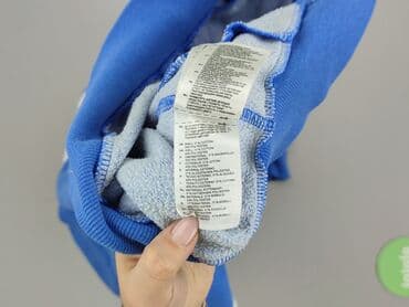 buty adidas piankowe: Adidas, Bluza damska
, rozmiar M — 4