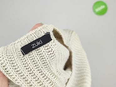 Kobiety: Zuiki, Sweter damski, rozmiar 2XL — 4