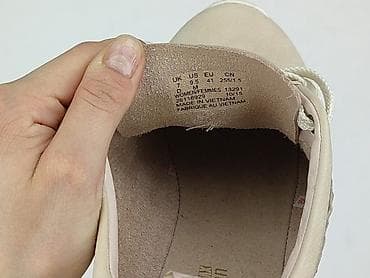 converse cdg pl: Clarks, Sneakers for women, size 41 — 7
