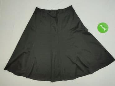 spódnice w linii a: Spódnica damska, rozmiar L — 3